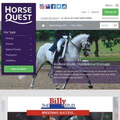 horse quest uk|horsequest.co.uk.